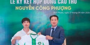 CLB Bình Phước - OKVIP Cập Nhật Nóng Tin Chuyển Nhượng