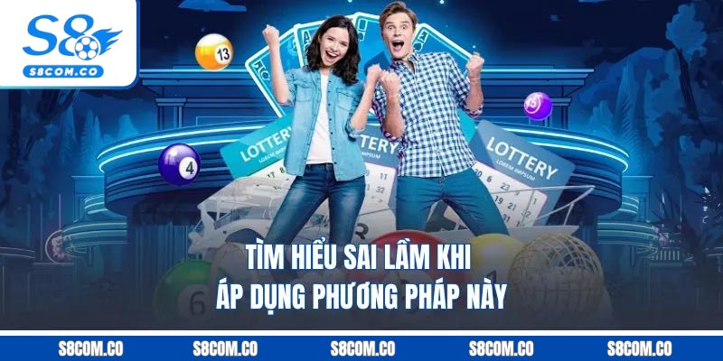 Cách Tính Lô Rơi Chuẩn Xác Giúp Tăng Tỷ Lệ Trúng Thưởng Tìm hiểu sai lầm khi áp dụng phương pháp này